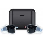 Mirasing Invisible ClearSound Pro black – Zboží Dáma