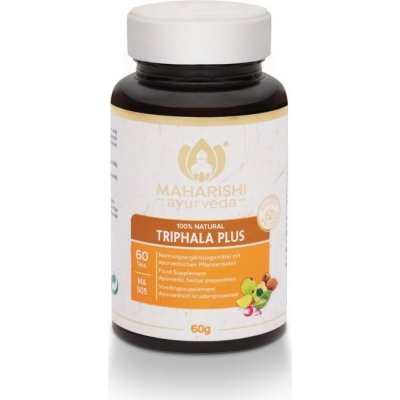 Healing Nature Amalaki 60 tablet – Hledejceny.cz