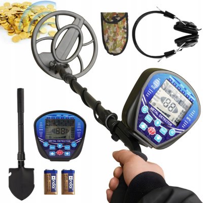 Kraft&Dele KD10409 – Sleviste.cz