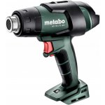 METABO HG 18 LTX 500 610502840 – Hledejceny.cz