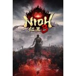 Nioh 3 – Zbozi.Blesk.cz