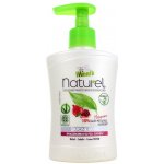 Winni´s Naturel sapone mani the verde tekuté mýdlo 250ml