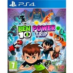 Ben 10: Power Trip – Zboží Živě