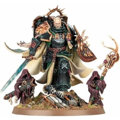 GW Warhammer Lion El'Jonson – Zboží Živě