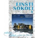 Finští sokoli 1. - Zimní válka 1939-1940 - Hakvoort Emmerich