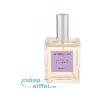 Christiane Celle Calypso Calypso Violette toaletní voda dámská 100 ml