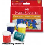 Faber-Castell 121050 20 ml 12 ks – Hledejceny.cz