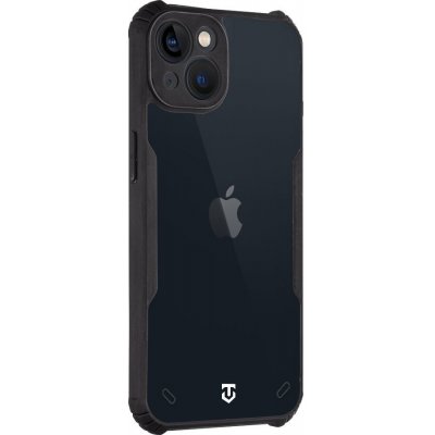 Pouzdro Tactical Quantum Stealth Apple iPhone 13 černé