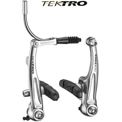 Tektro brzdové čelisti TK-837AL – Zboží Dáma