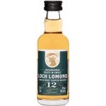 Loch Lomond 12y Inchmurrin 46% 0,05 l (holá láhev) – Hledejceny.cz