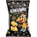 McLLOYD´S Kimifinne snack tortilly sýrové 30 g