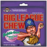 Big League Chew Bubble Gum Grape 60 g – Zbozi.Blesk.cz