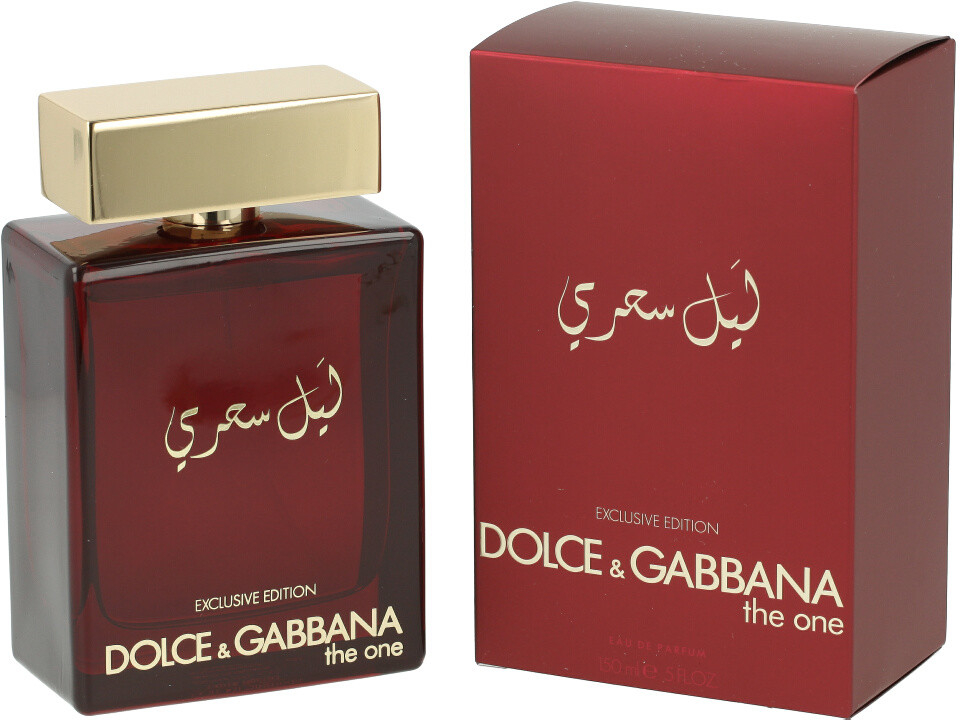 Dolce & Gabbana The One Royal Night parfémovaná voda pánská 150 ml