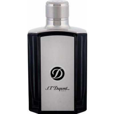 S.T. Dupont Be Exceptional toaletní voda pánská 100 ml