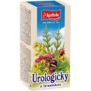 Čaj Apotheke Natur urologický s brusinkou čaj 20 x 1,5 g