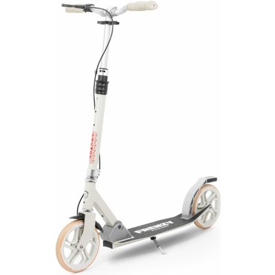 Frenzy FR 205 Dual Brake V4 krémová – Zboží Mobilmania