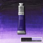 Olejová barva Winsor & Newton Winton 200 ml Diox Purple – Hledejceny.cz