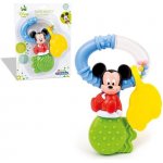 Clementoni Disney ve tvaru klíče Mickey – Zboží Dáma