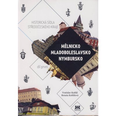 Historické objekty Mělnicka