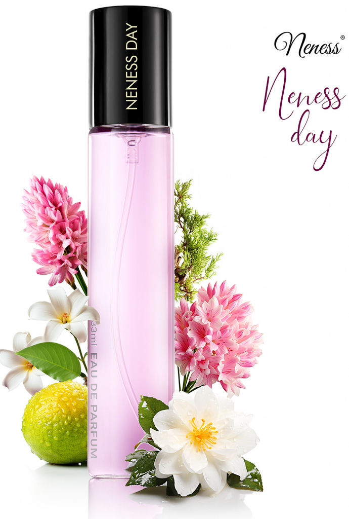 Neness My Day parfémovaná voda dámská 33 ml