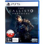 The Callisto Protocol – Zboží Živě The Callisto Protocol – Zboží Živě