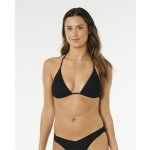 Rip Curl dámský spodní díl plavek Premium Surf Cheeky Pant černý – Hledejceny.cz