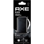 AXE Vent Air Freshener - BLACK – Hledejceny.cz