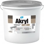 Het Akryl Bet 12 kg šedá – Sleviste.cz