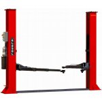 Dvousloupový zvedák automatický PREMIUM EL250L, 400V, 5T, Invento INVEL250L – Hledejceny.cz