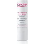 Topicrem Ultra Moisturizing Lip Balm Hydratační balzám na rty 4 g – Zboží Dáma