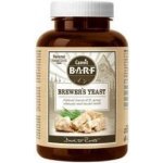 Canvit BARF Brewer´s Yeast pivovarské kvasnice 180 g – Zbozi.Blesk.cz