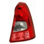 Zadní světlo - pravé DACIA LOGAN | 2009-2013 | DEPO | – Hledejceny.cz