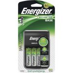 Energizer NiMH USB 4 AA/AAA + 4 x AA E303257600 – Zboží Živě