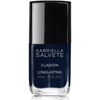 Gabriella Salvete Longlasting Enamel lak na nehty 06 Space Dust 11 ml