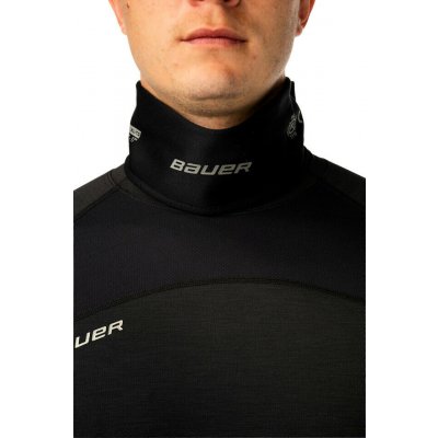 Bauer Bodyguard Neckguard Collar Sr – Zboží Dáma