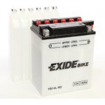 Exide YB14L-B2, EB14L-B2 – Hledejceny.cz