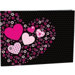 Stil Desky na číslice Sweet Heart – Hledejceny.cz