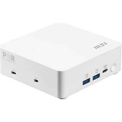MSI Cubi NUC AI 1UMG-062EU – Zboží Mobilmania