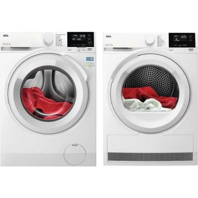 SET AEG LFR71862SBC + TR78CWC 7000 – Hledejceny.cz