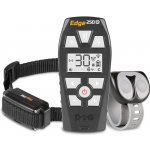 VNT electronics s.r.o. Elektronický výcvikový obojek pro psy d-control Edge 250R ONE s prstýnkovým ovladačem – Hledejceny.cz
