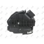 Zámek dveří ABAKUS 132-030-015 | Zboží Auto