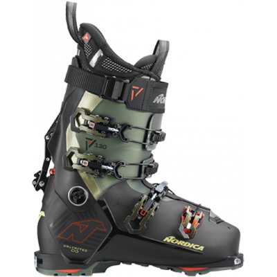 Nordica UNLIMITED 130 DYN 23/24