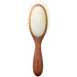 TAURO PRO LINE Kartáč TPL PRESTIGE hruškové dřevo velký hroty 27 mm – Hledejceny.cz