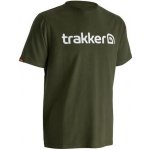 Trakker Tričko Logo T-Shirt – Zboží Dáma Trakker Tričko Logo T-Shirt – Zboží Dáma