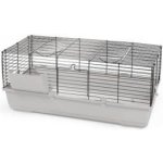 MPS Italia Klec králík Bunny Bungallow Grande 140 138 x 69 x 52 cm – Hledejceny.cz