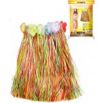 sukně Hawaii 72 cm barevná – Sleviste.cz