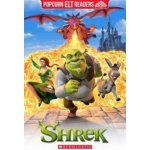 Popcorn ELT Readers 1: Shrek 1 – Hledejceny.cz