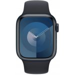 Apple Watch Series 9 Cellular 45mm – Zbozi.Blesk.cz