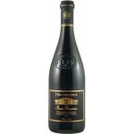 Tarapacá Gran Reserva Etiqueta Negra Cabernet Sauvignon 2007 0,75 l (holá láhev) – Hledejceny.cz