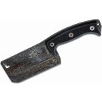 Esee Knives Expat Knives Black G10 Handle Cleaver – Sleviste.cz